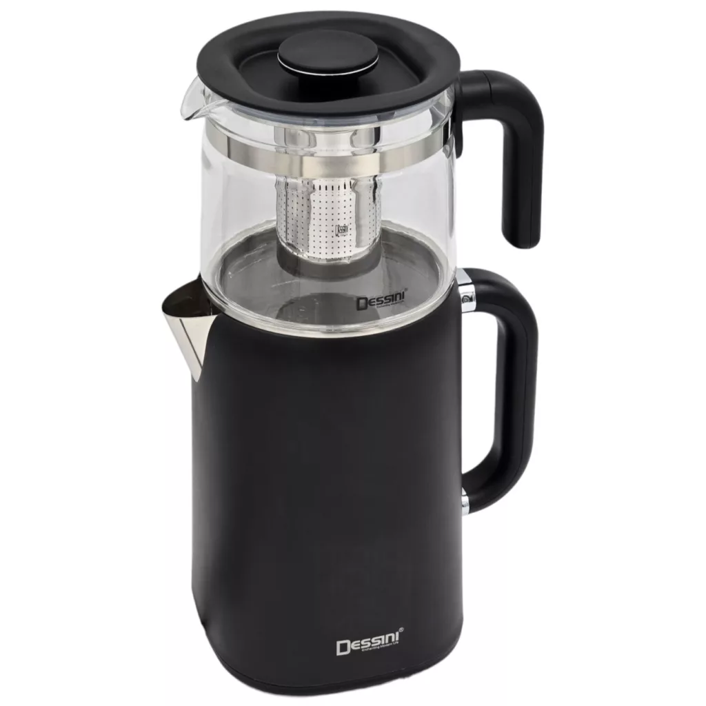 چای ساز روی هم دسینی مدل KD-2800
