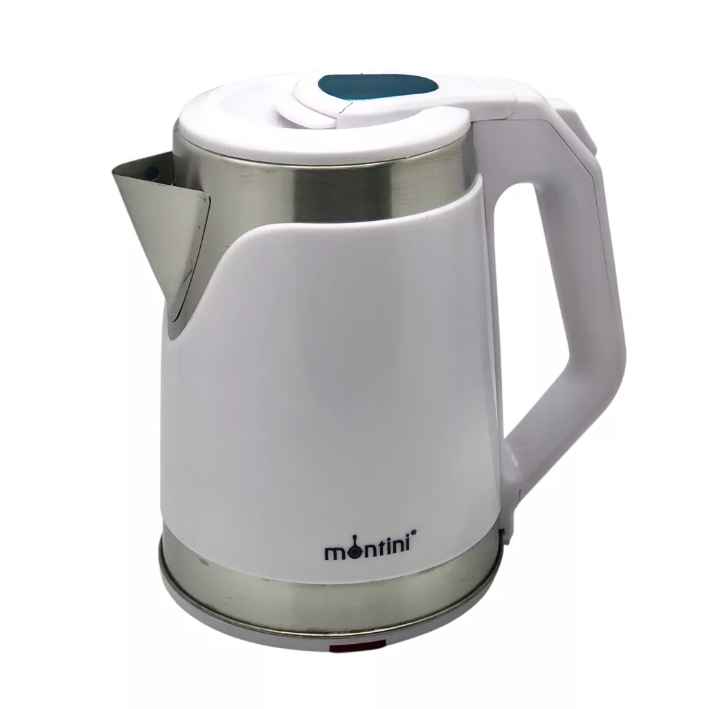 کتری برقی مونتینی مدل PANDA20