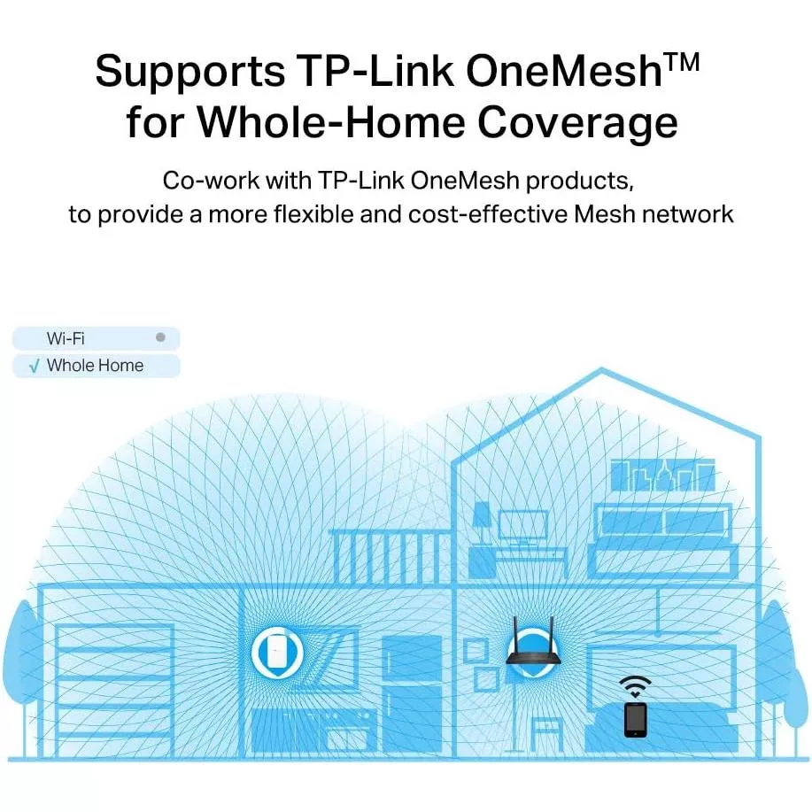 مودم روتر VDSL/ADSL تی پی-لینک مدل Archer VR2100