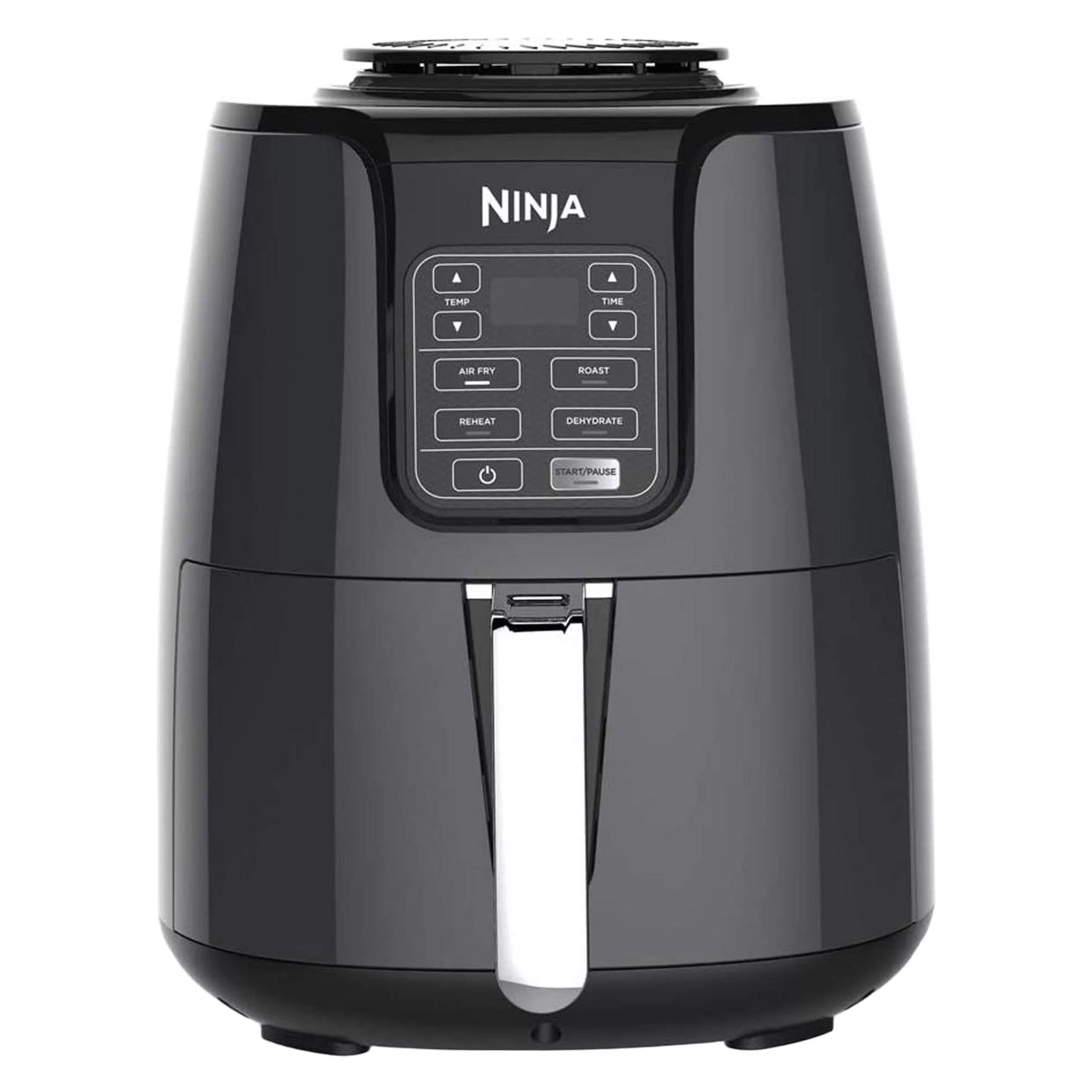 سرخ کن بدون روغن نینجا مدل af100