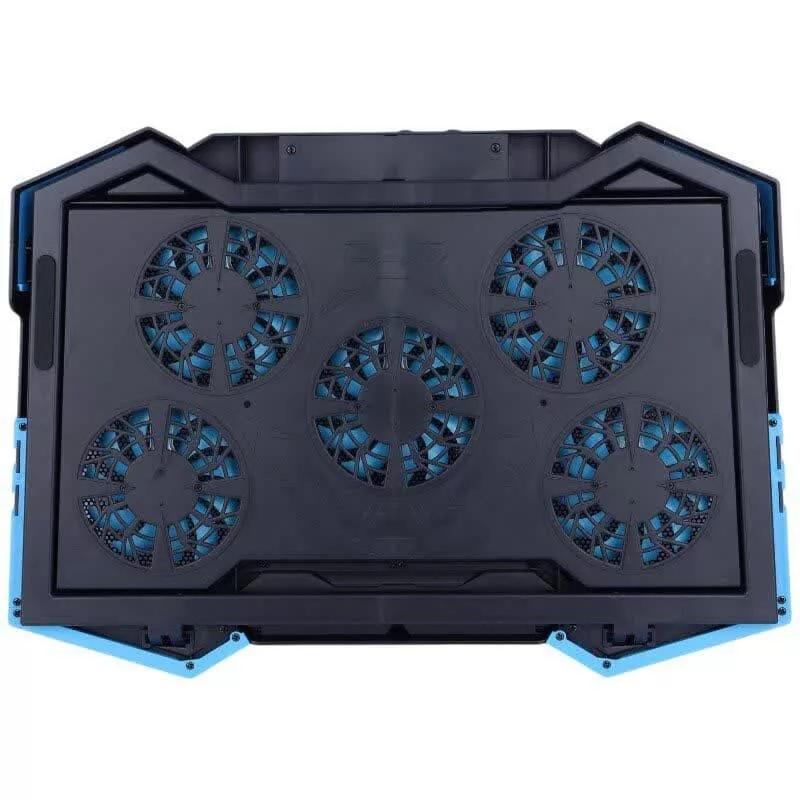 پایه خنک کننده  لپ تاپ مدل dt-90