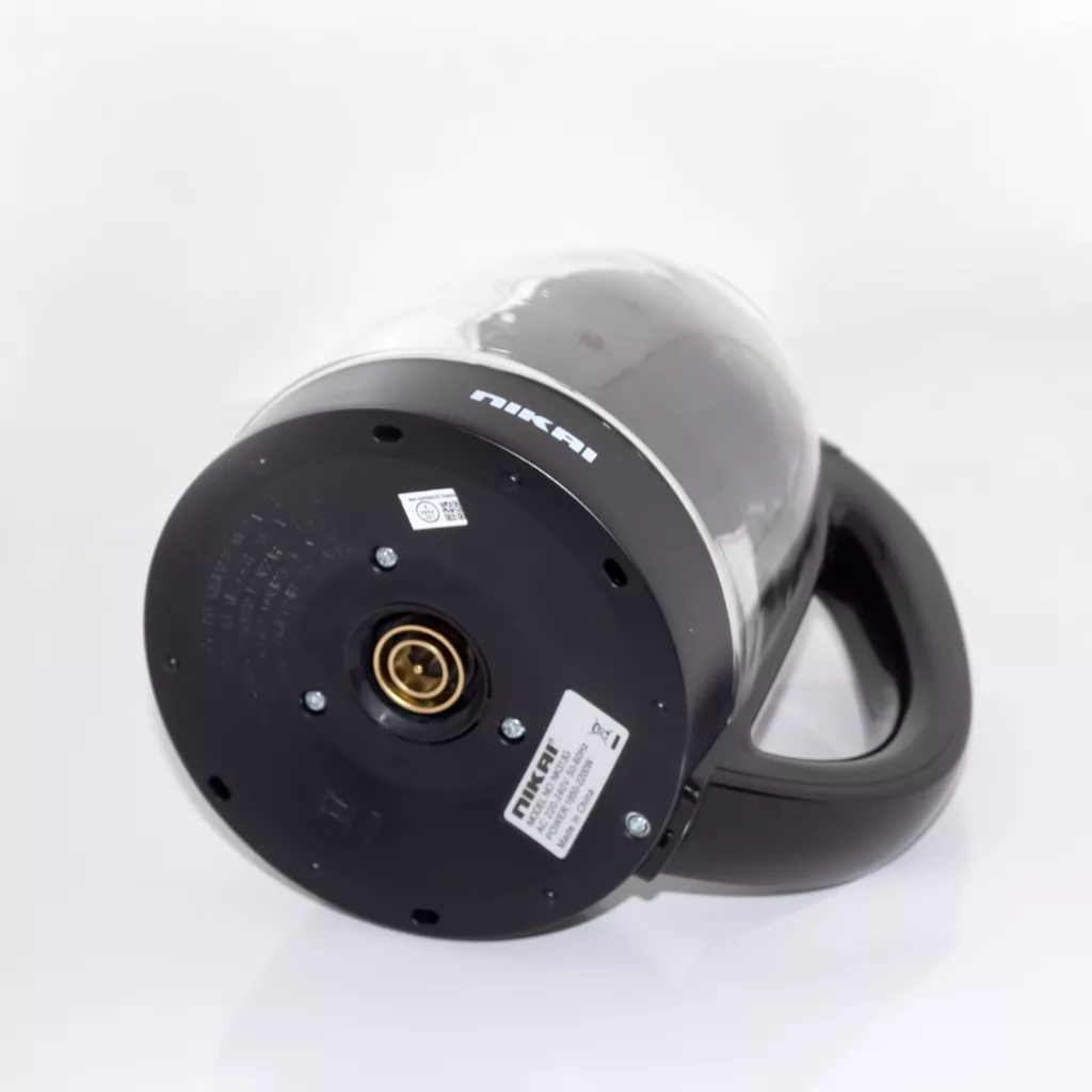 کتری برقی نیکای مدل NK313G