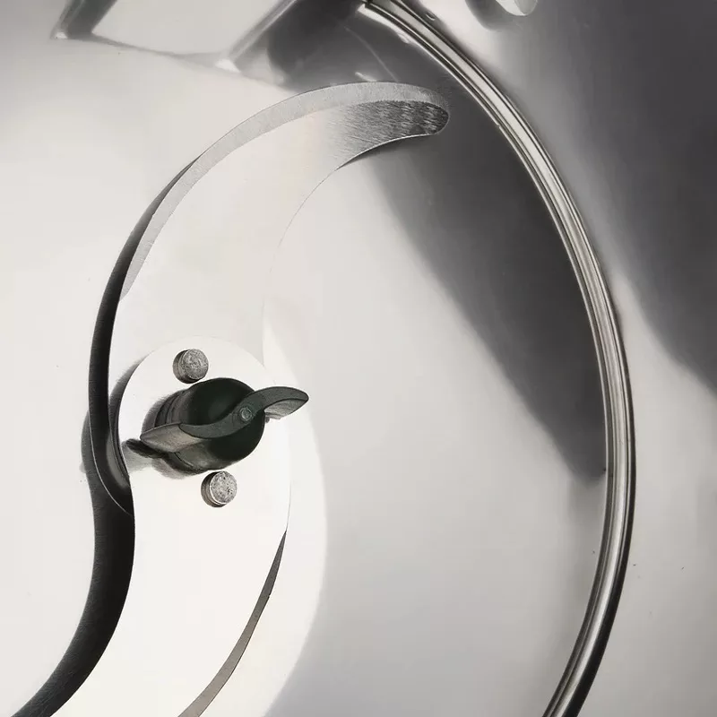 سبزی خردکن مدل سبزایران V03