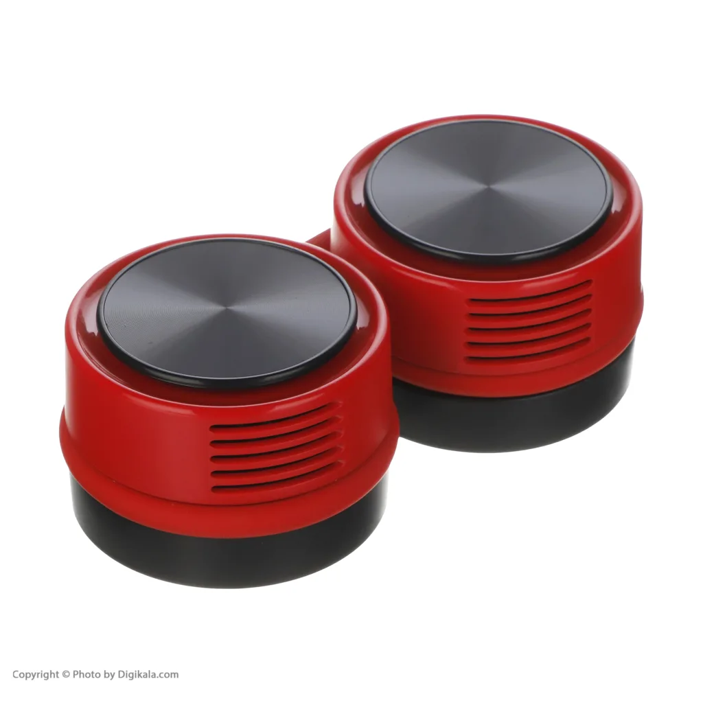 پنکه گردنی ممو مدل G03