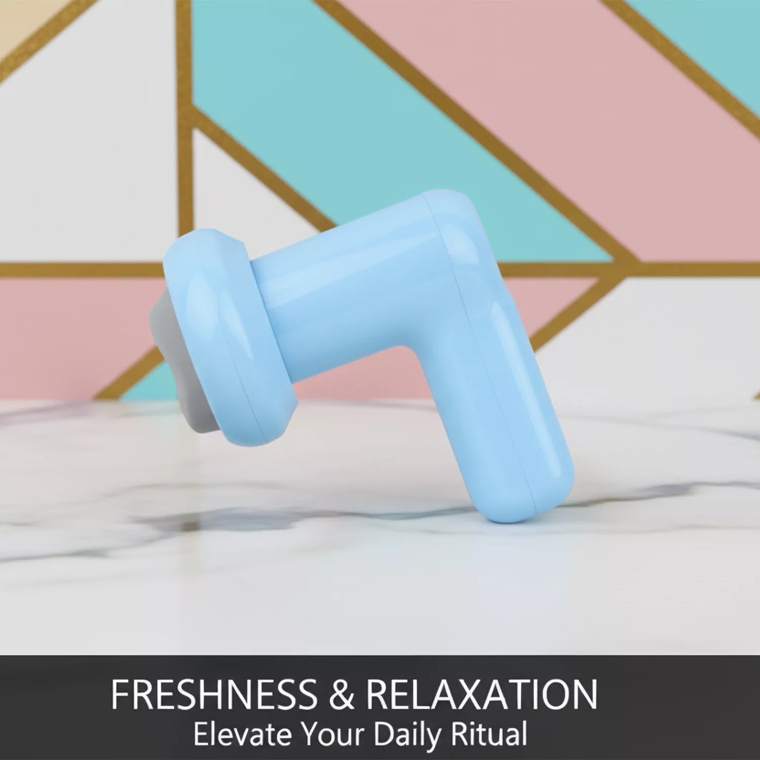 ماساژور برقی مدل YX-740