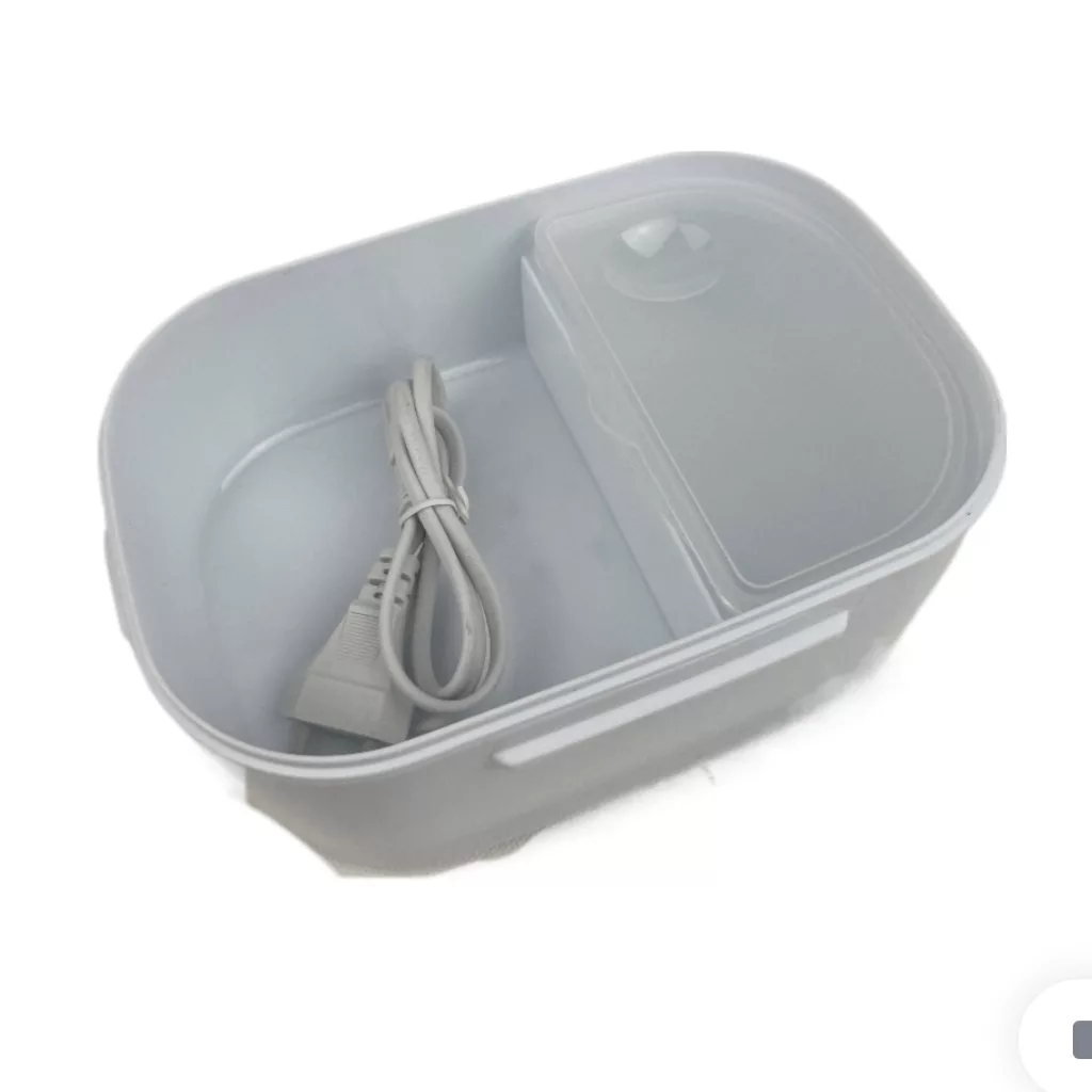 ظرف غذا برقی لانچ باکس کد 234567