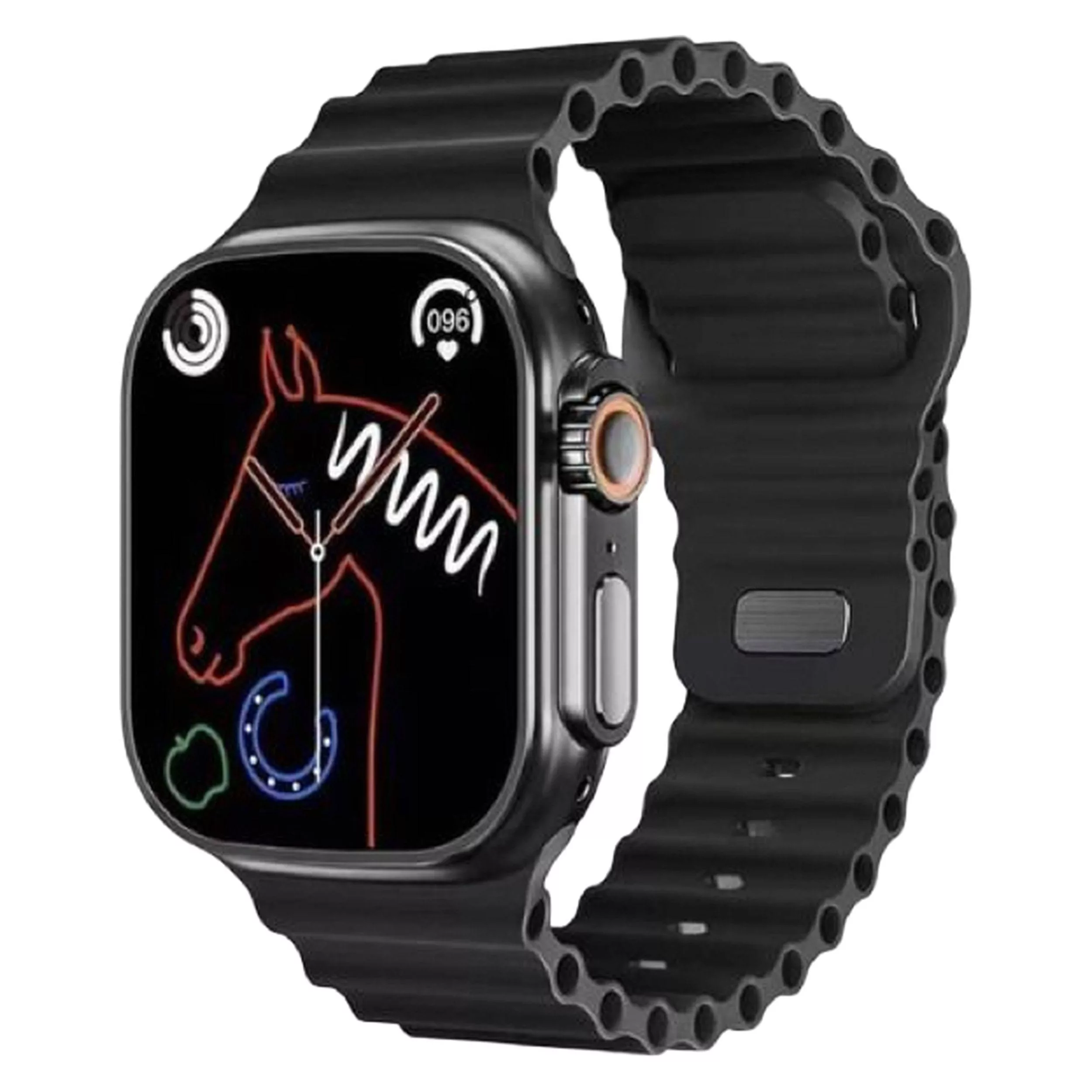 ساعت هوشمند اوی مدل H16