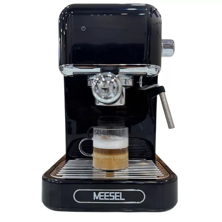 اسپرسو ساز 1.8 لیتر میسل مدل ME-131 SPE