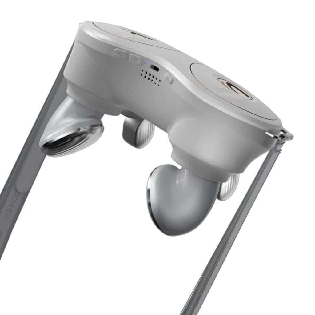 ماساژور برقی گردن و شانه اس کا جی مدل H7 Max