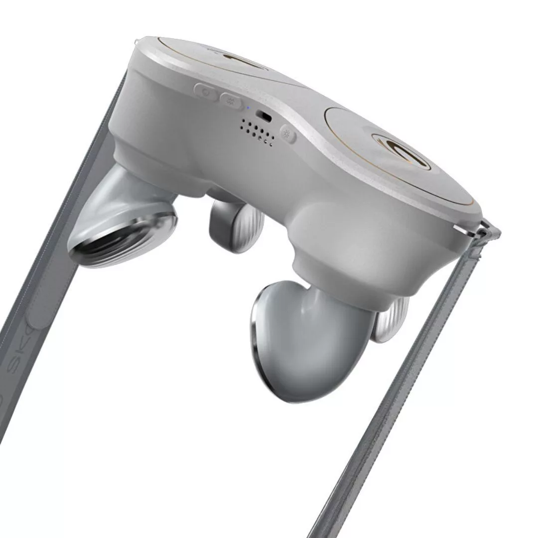 ماساژور برقی گردن و شانه اس کا جی مدل H7 Max