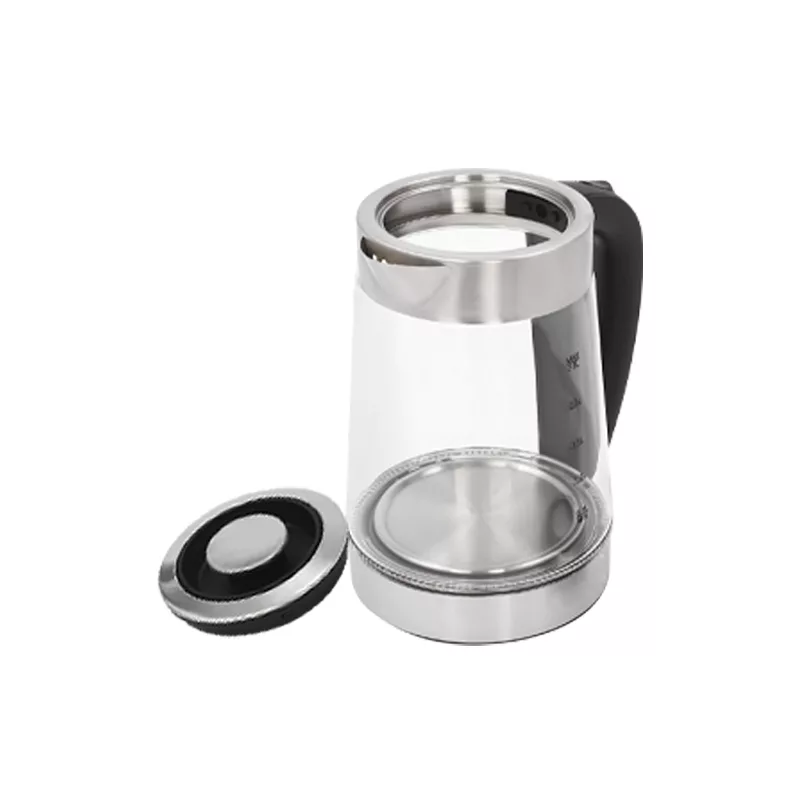 چای ساز روی هم لونا مدل 609