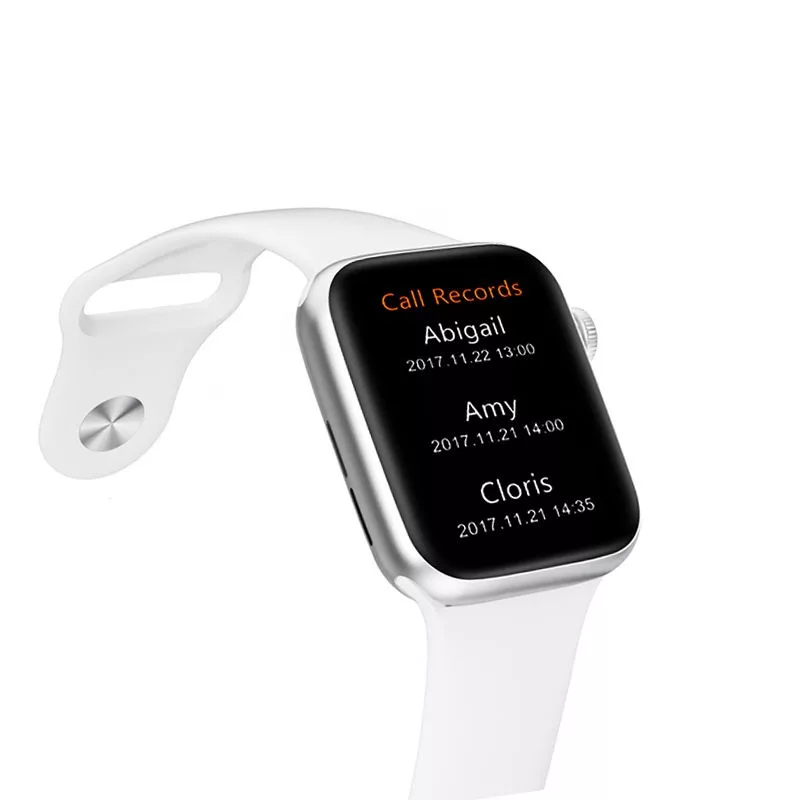 ساعت هوشمند مدل T500 2021