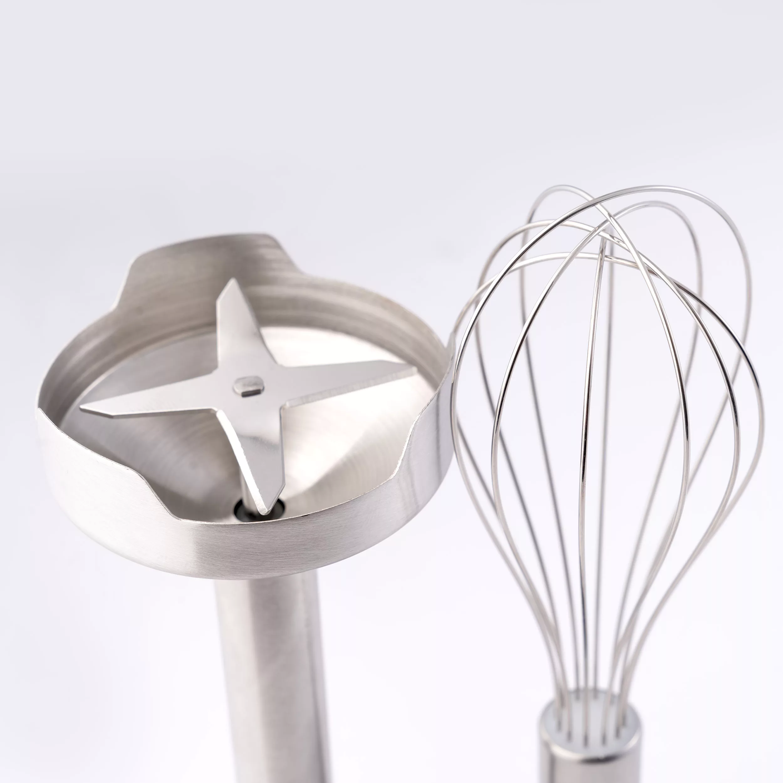 گوشت کوب برقی برگامو مدل BG-HB3044LSB4