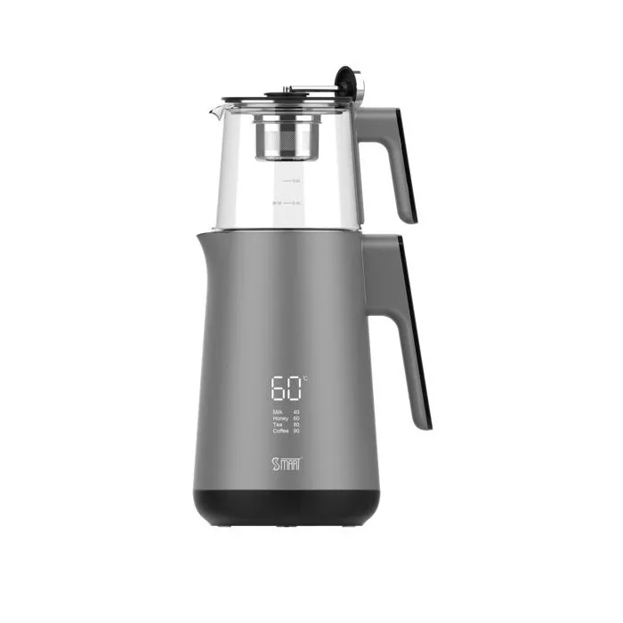 چای ساز اسمارت مدل s801