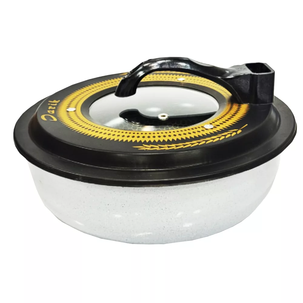 کیک پز داریک طرح گندم