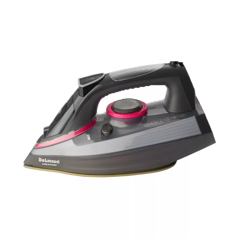 اتو بخار دلمونتی مدل DL-915