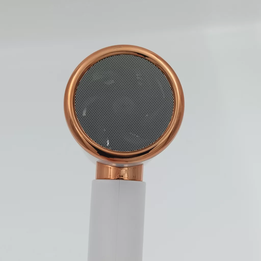 سشوار حرفه ای بیبیورس مدل BA-X18
