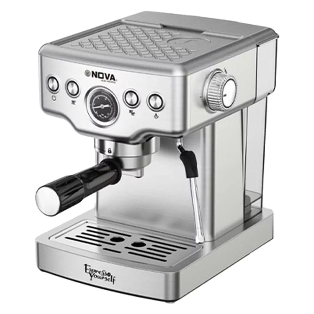 اسپرسو ساز نوا مدل NCM-160EXPS