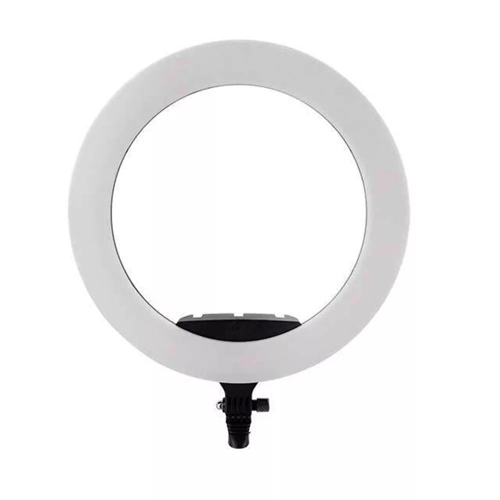 رینگ لایت هیرو مدل KY-BK-416 65W