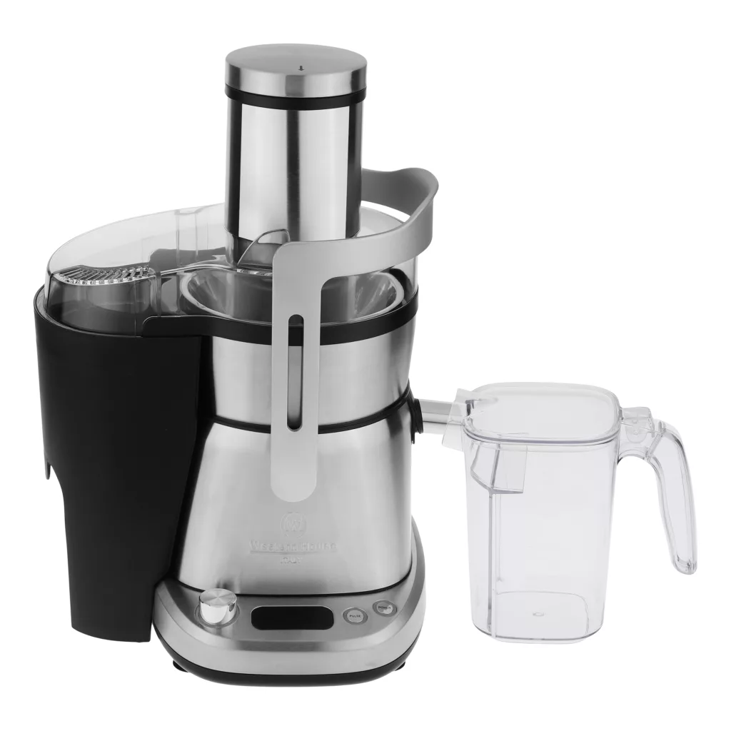 آبمیوه گیری وسترن هاوس مدل WJU-4130