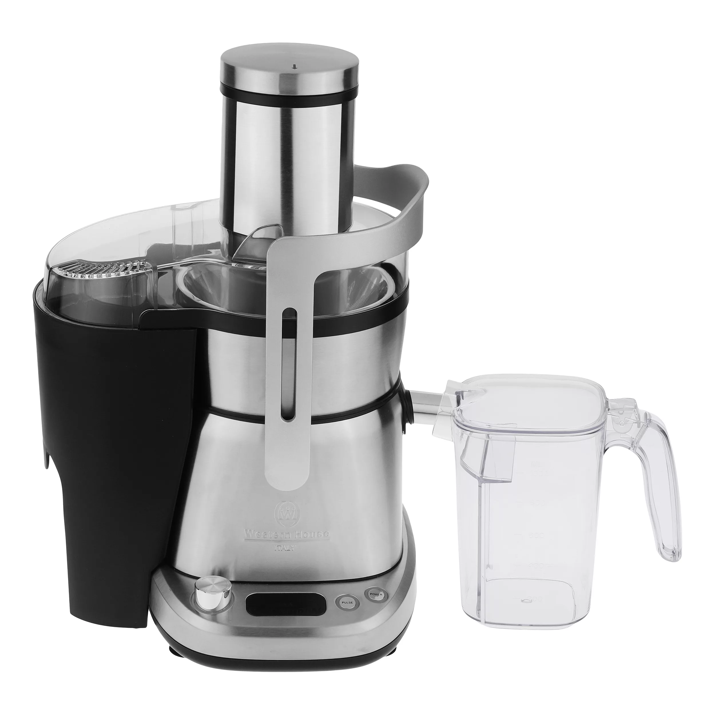 آبمیوه گیری وسترن هاوس مدل WJU-4130