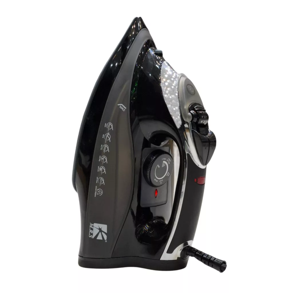 اتو بخار ام آر اس مدل 4010