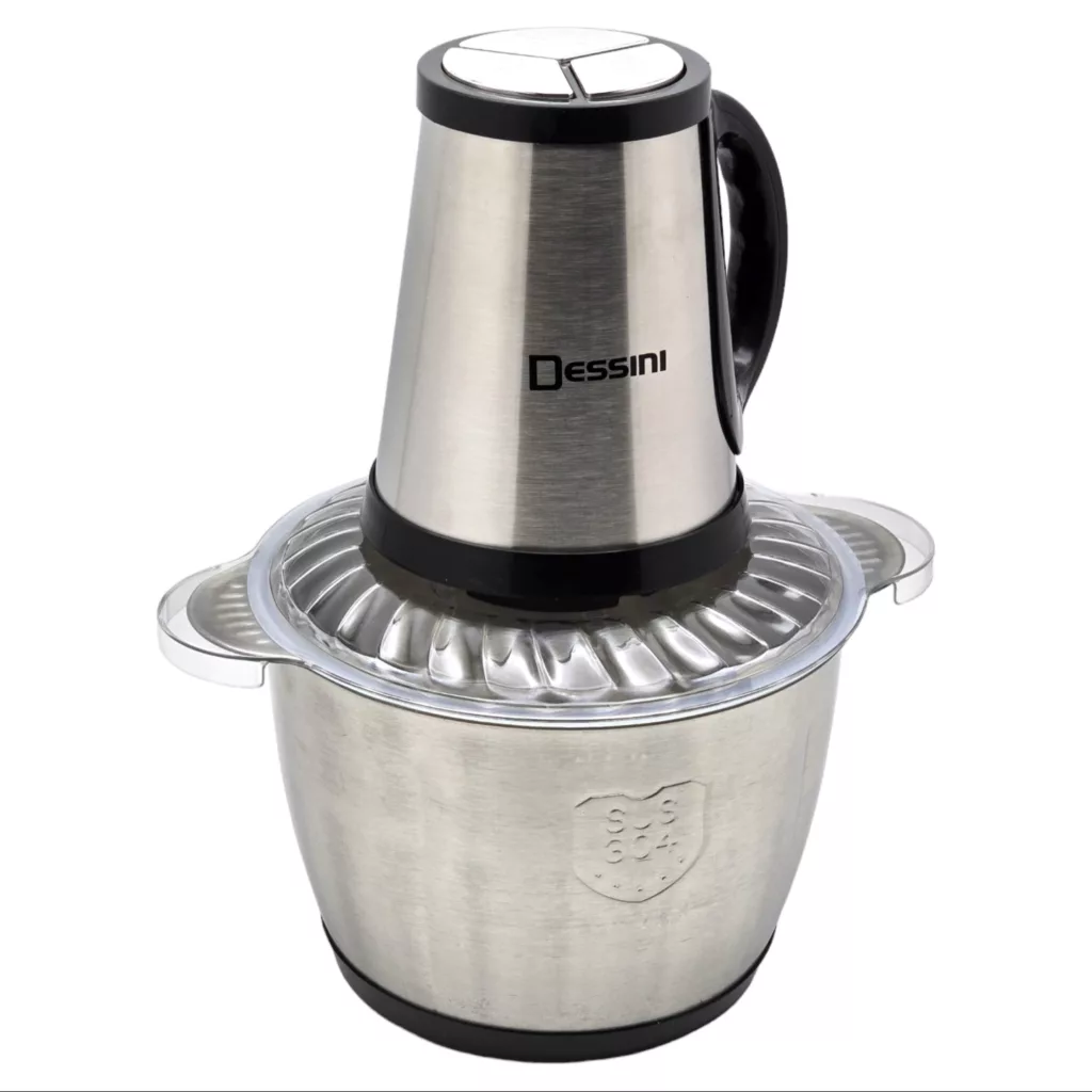 خردکن دسینی مدل 966