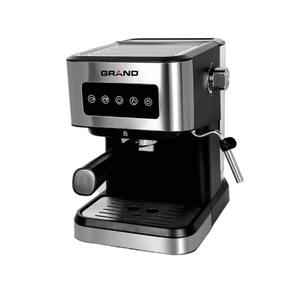 اسپرسو ساز گرند مدل GR-3322