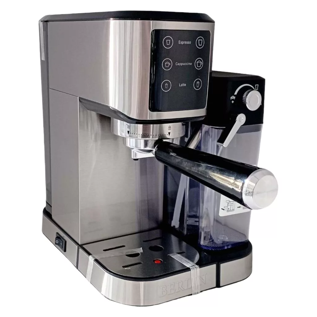 اسپرسو ساز برلین مدل BE-1700