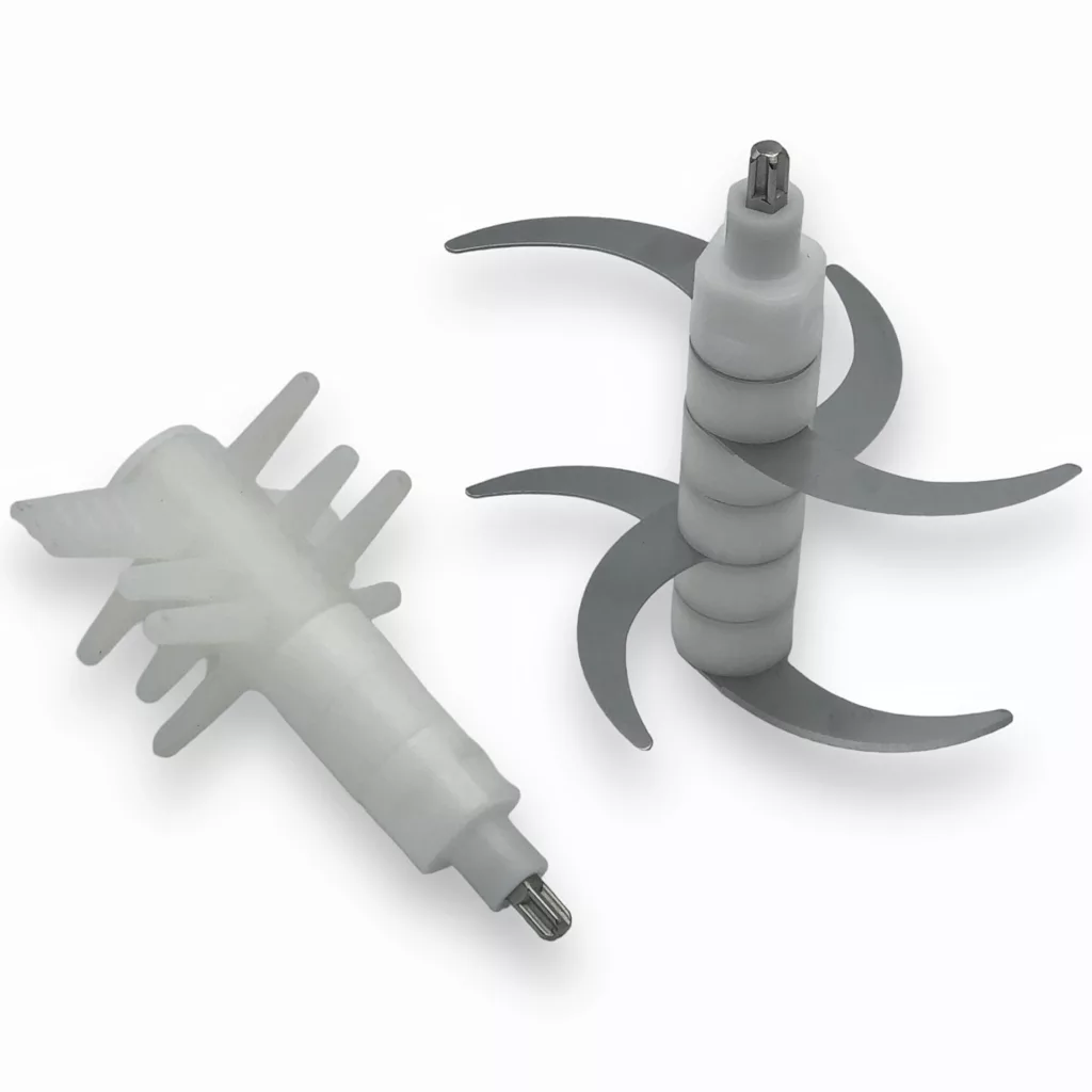 خردکن وگاترونیکس مدل VE-180