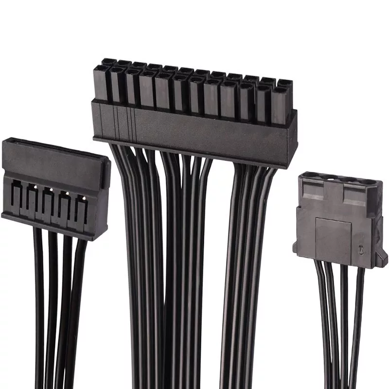 منبع تغذیه کامپیوتر ان نوا مدل NP-250