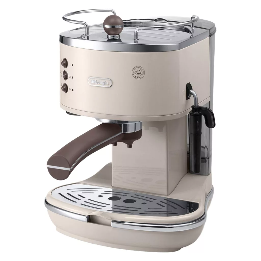 اسپرسوساز دلونگی مدل ICONA VINTAGE ECOV 311.BG