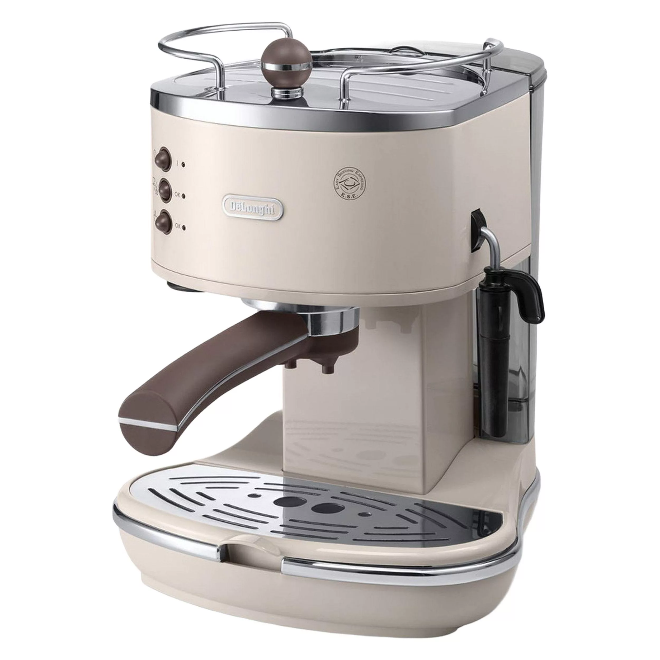 اسپرسوساز دلونگی مدل ICONA VINTAGE ECOV 311.BG