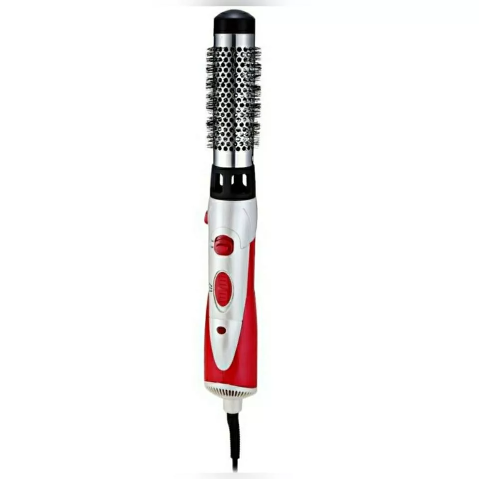 سشوار برس دار حالت دهنده نیکای مدل NK-9822-10