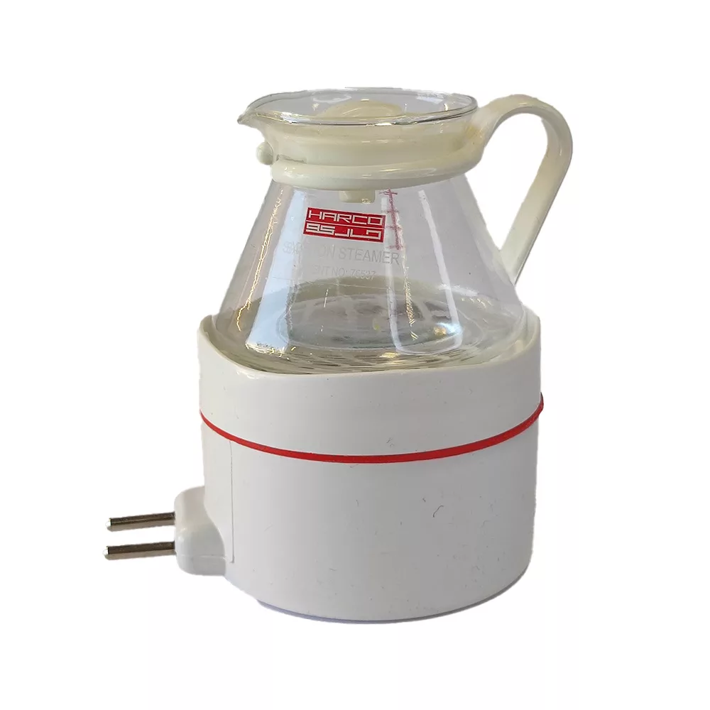 دم کن برقی زعفران حارکو مدل H