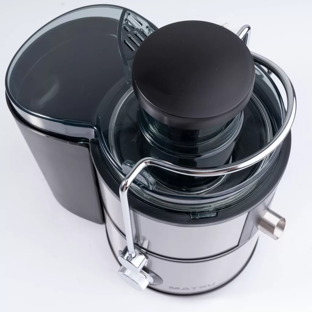 آبمیوه گیری ماتسو مدل MA-615