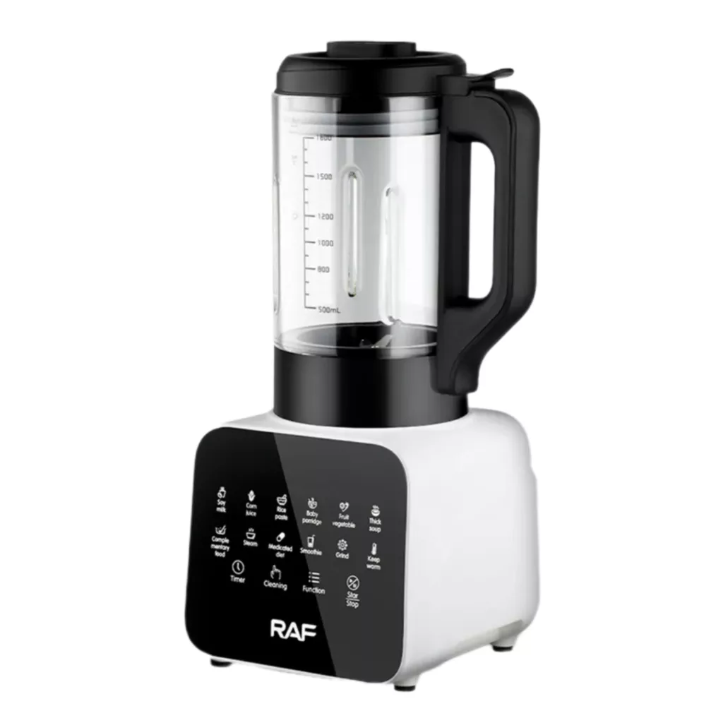 مخلوط کن 1.8 لیتری راف مدل R.2833