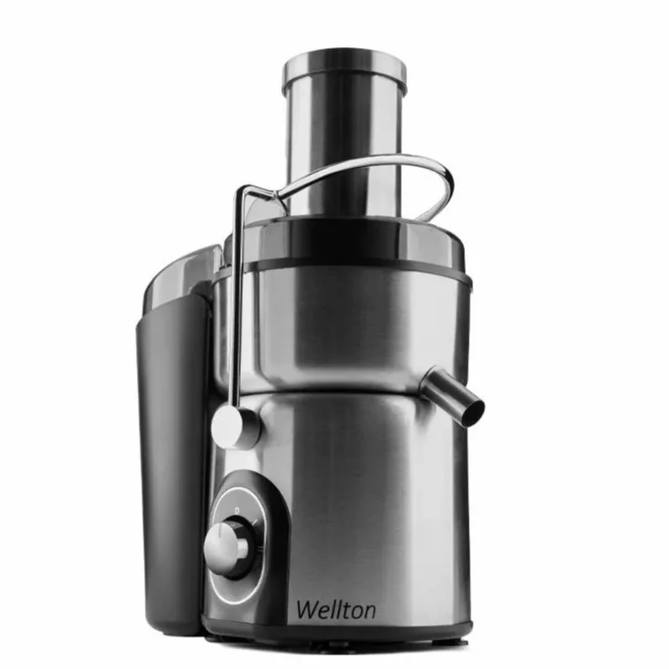 آبمیوه‌گیری ولتون مدل WJU-107