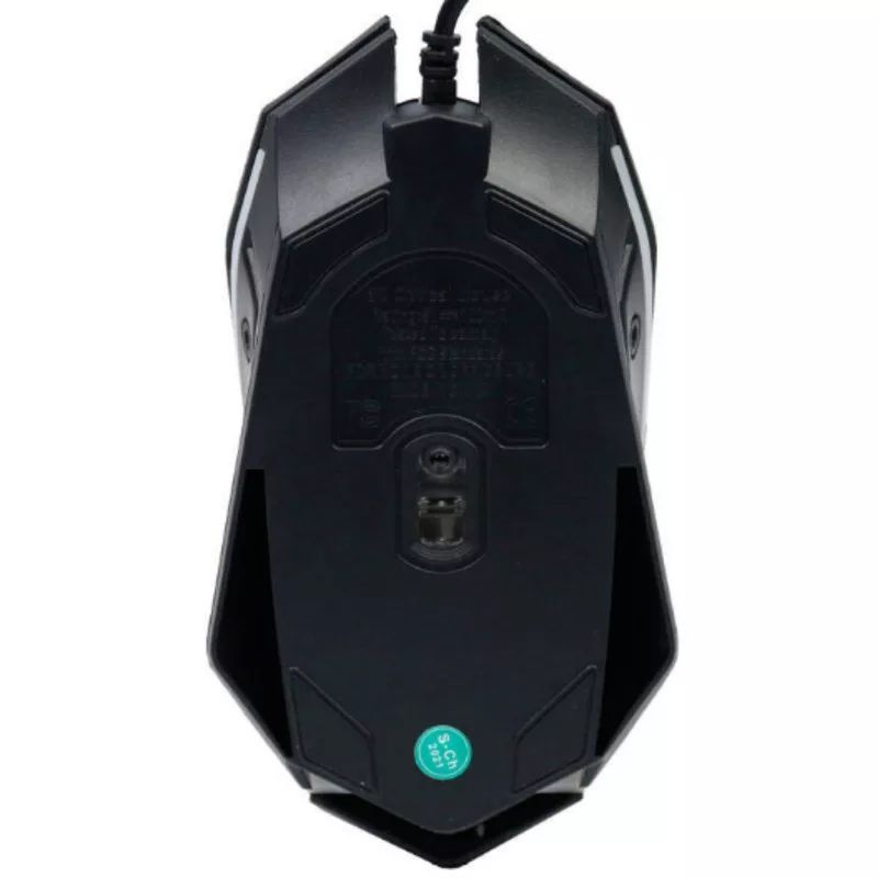 ماوس مدل M200 مجموعه دو عددی