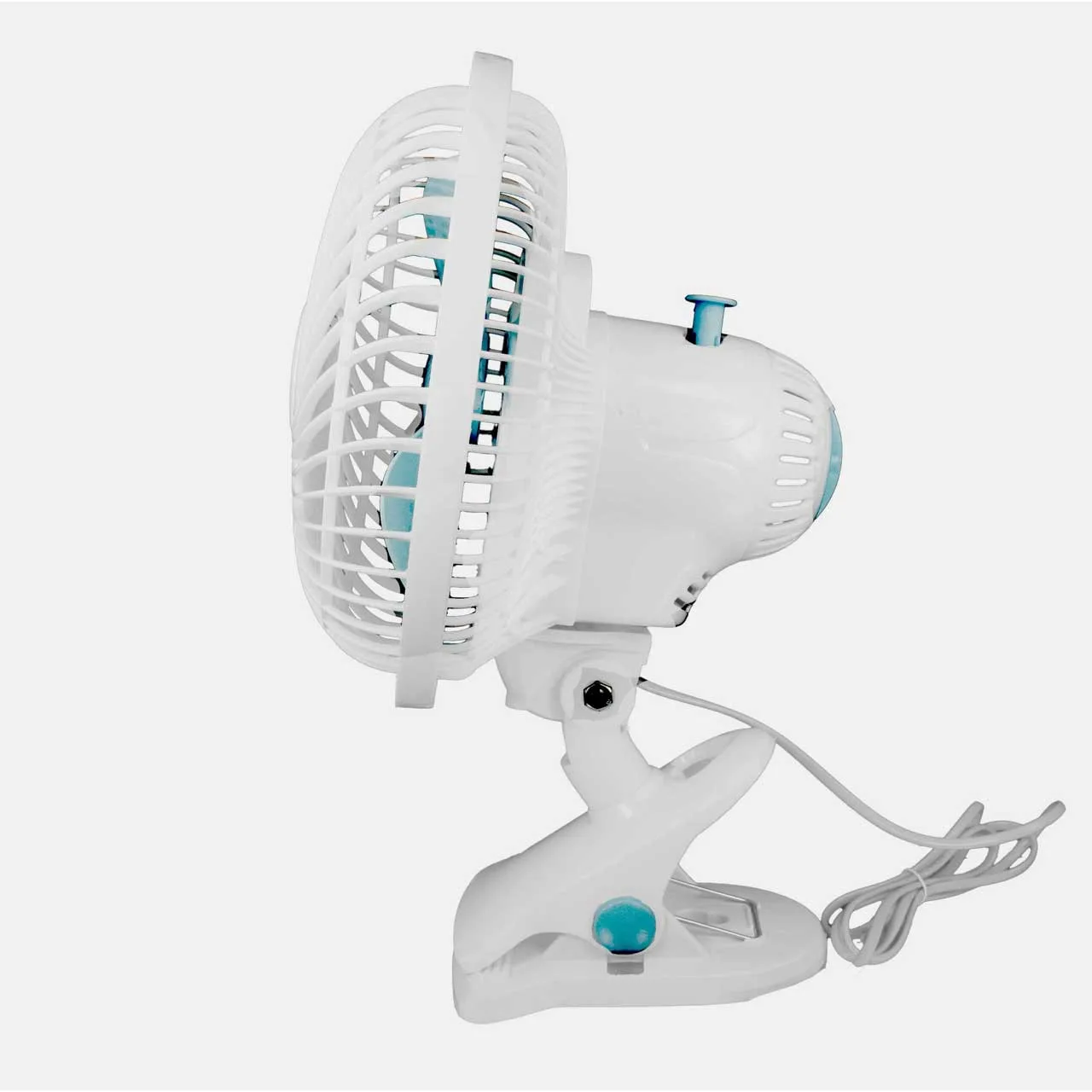 پنکه گیره ای ای اس دی مدل ASD-200