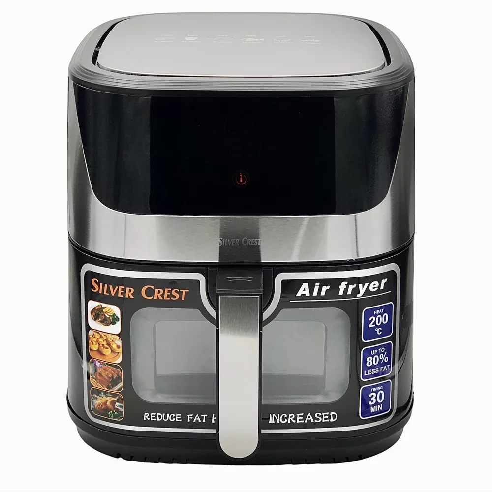 هواپز 12.5 لیتری سیلورکرست مدل XL-6089