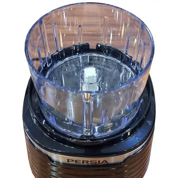 آسیاب پرشیا مدل PR-206