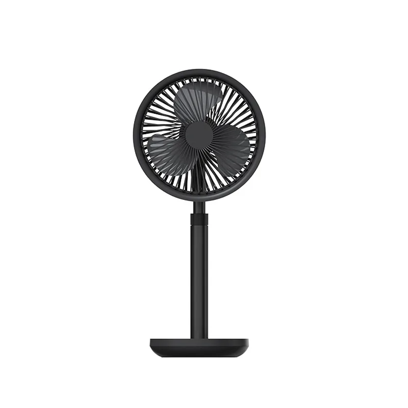 پنکه رومیزی ای آی سو لاو مدل F5P ظرفیت 4000 میلی آمپر ساعت