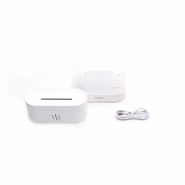 دستگاه بخور سرد مدل DQ701