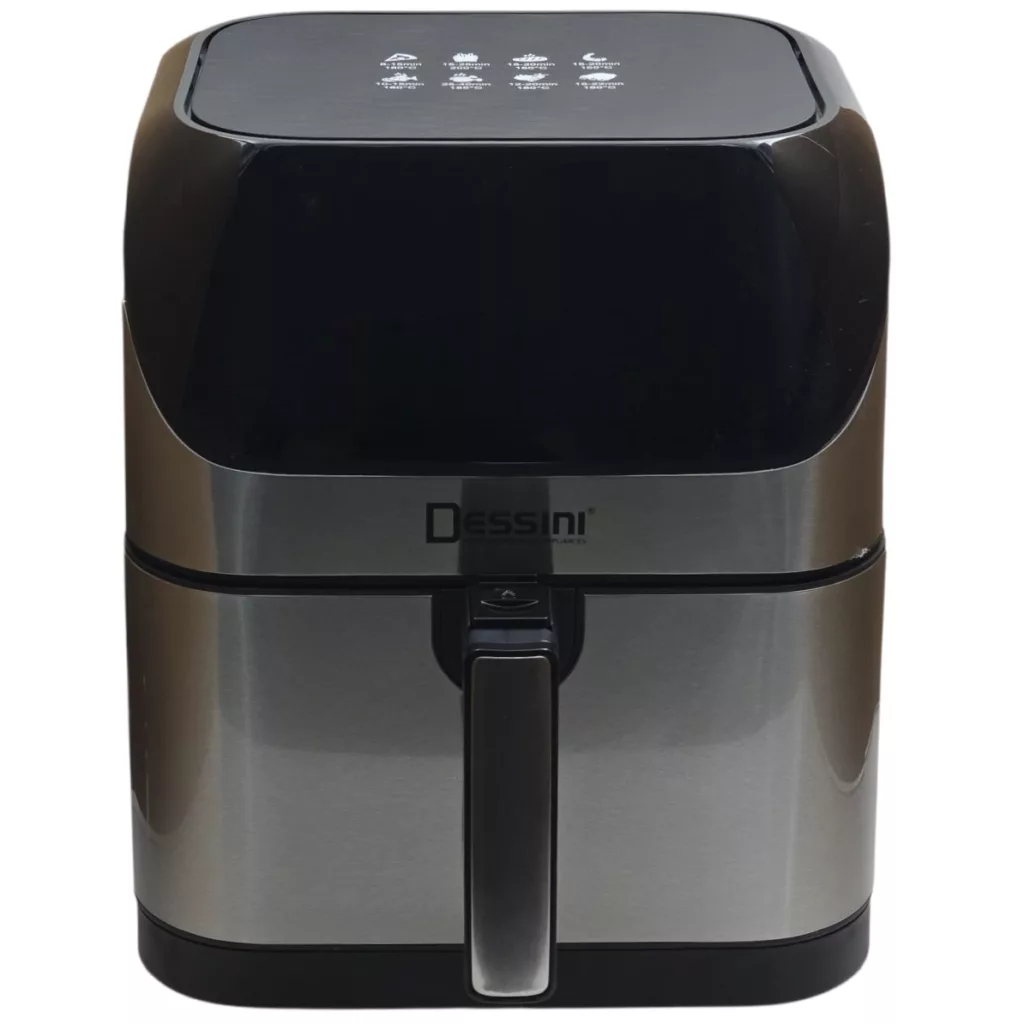 سرخ‌کن 12 لیتر دسینی مدل DS-836DD