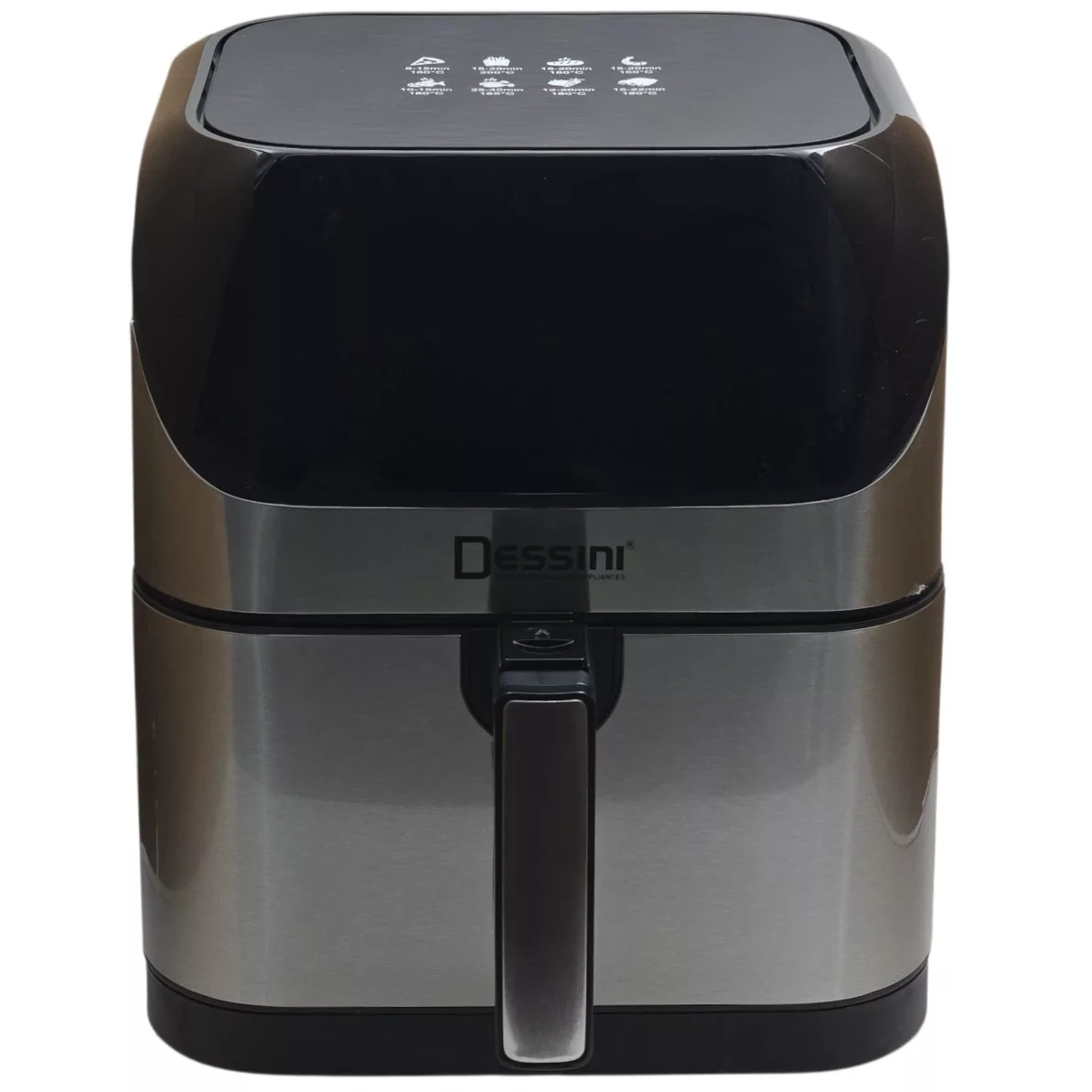 سرخ‌کن 12 لیتر دسینی مدل DS-836DD