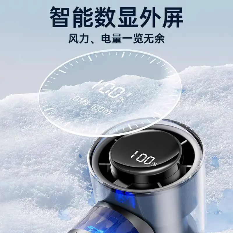 پنکه دستی مدل WT-F97