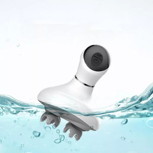 ماساژور سر مدل K-102