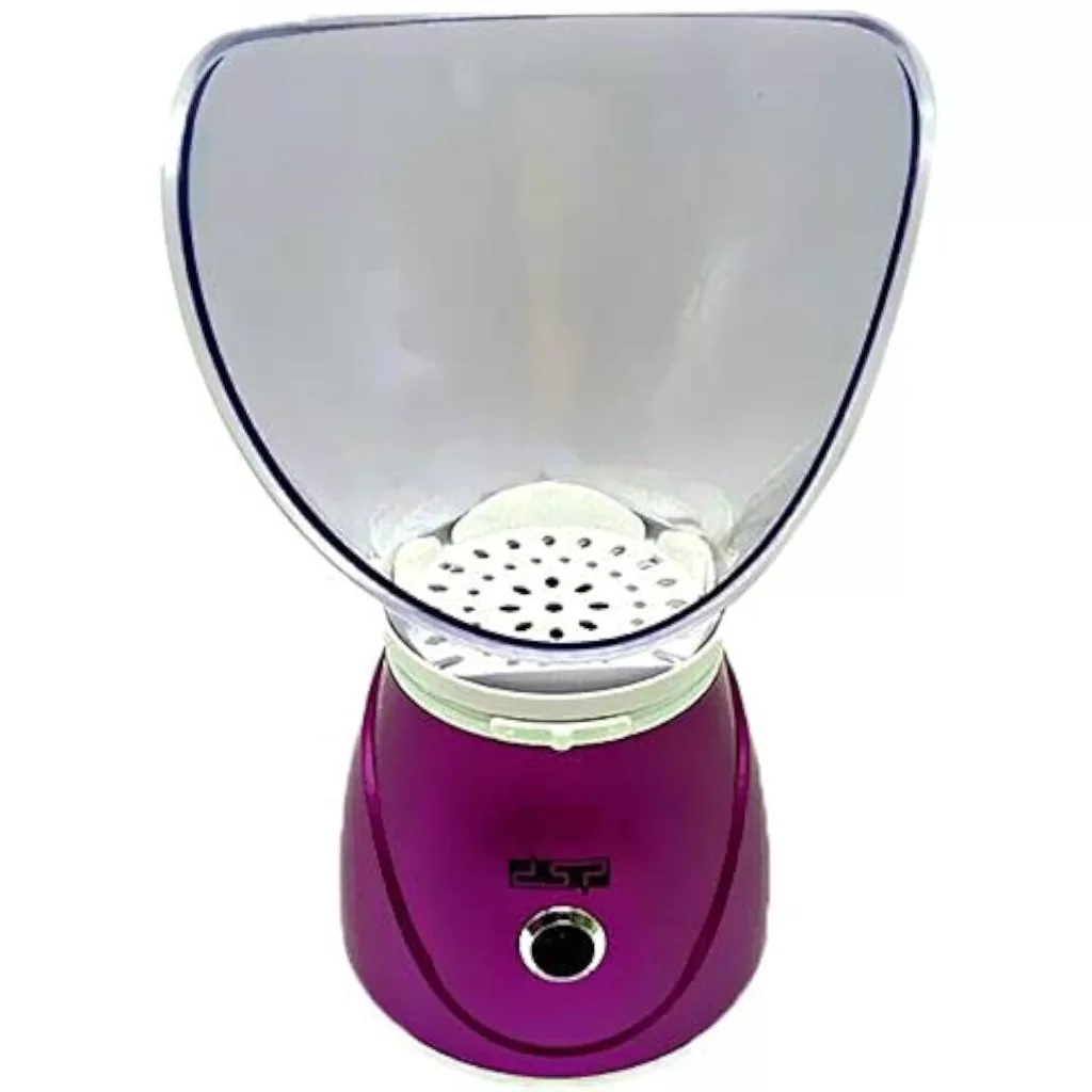 دستگاه بخور گرم دی اس پی مدل F-70011