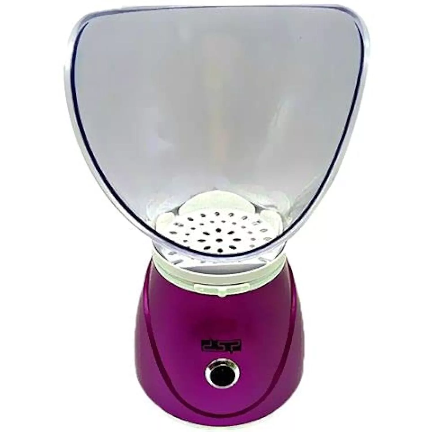 دستگاه بخور گرم دی اس پی مدل F-70011